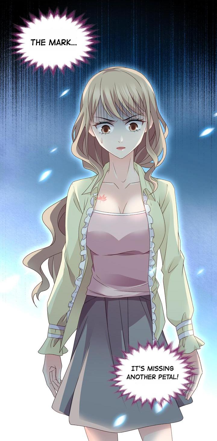Silkflower Fantasy Dream ( Dream of Night Bloom ) Chapter 53 - page 37