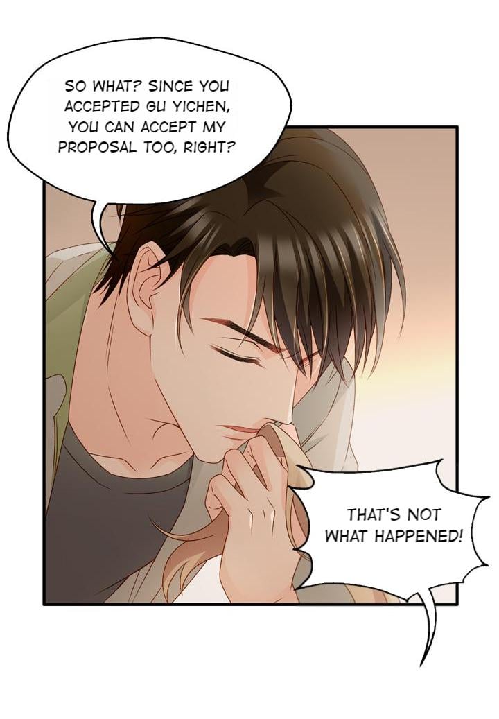 Silkflower Fantasy Dream ( Dream of Night Bloom ) Chapter 53 - page 4