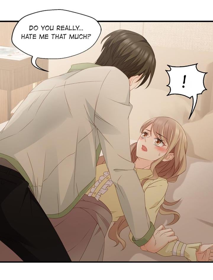 Silkflower Fantasy Dream ( Dream of Night Bloom ) Chapter 53 - page 5
