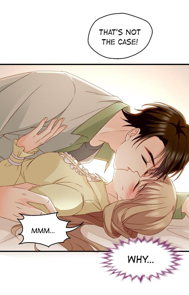 Silkflower Fantasy Dream ( Dream of Night Bloom ) Chapter 53 - page 7