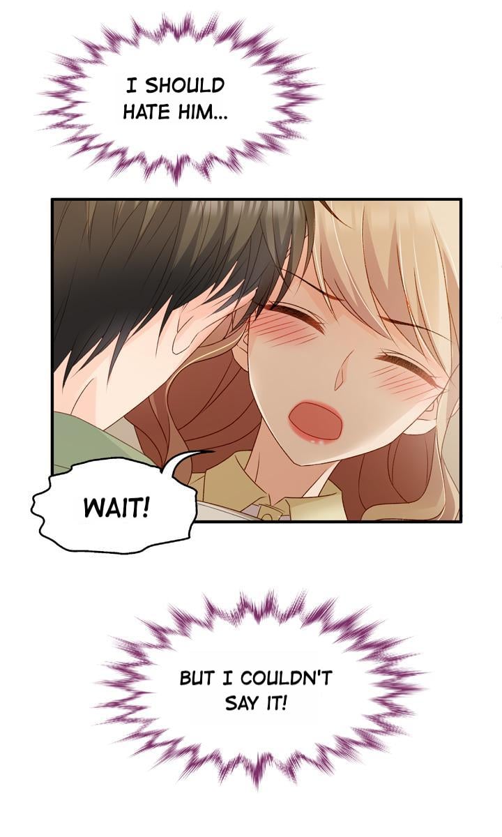 Silkflower Fantasy Dream ( Dream of Night Bloom ) Chapter 53 - page 8