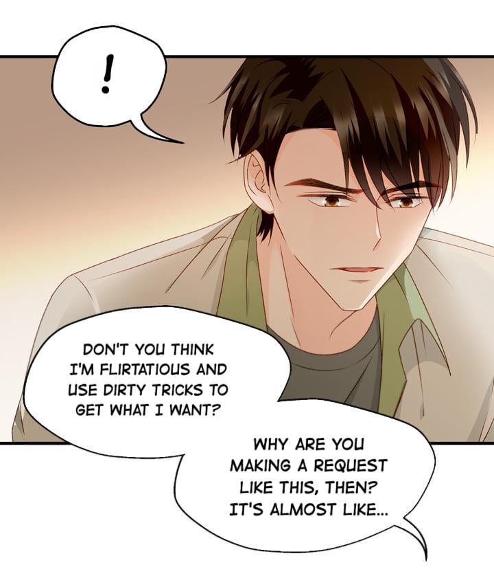 Silkflower Fantasy Dream ( Dream of Night Bloom ) Chapter 53 - page 9