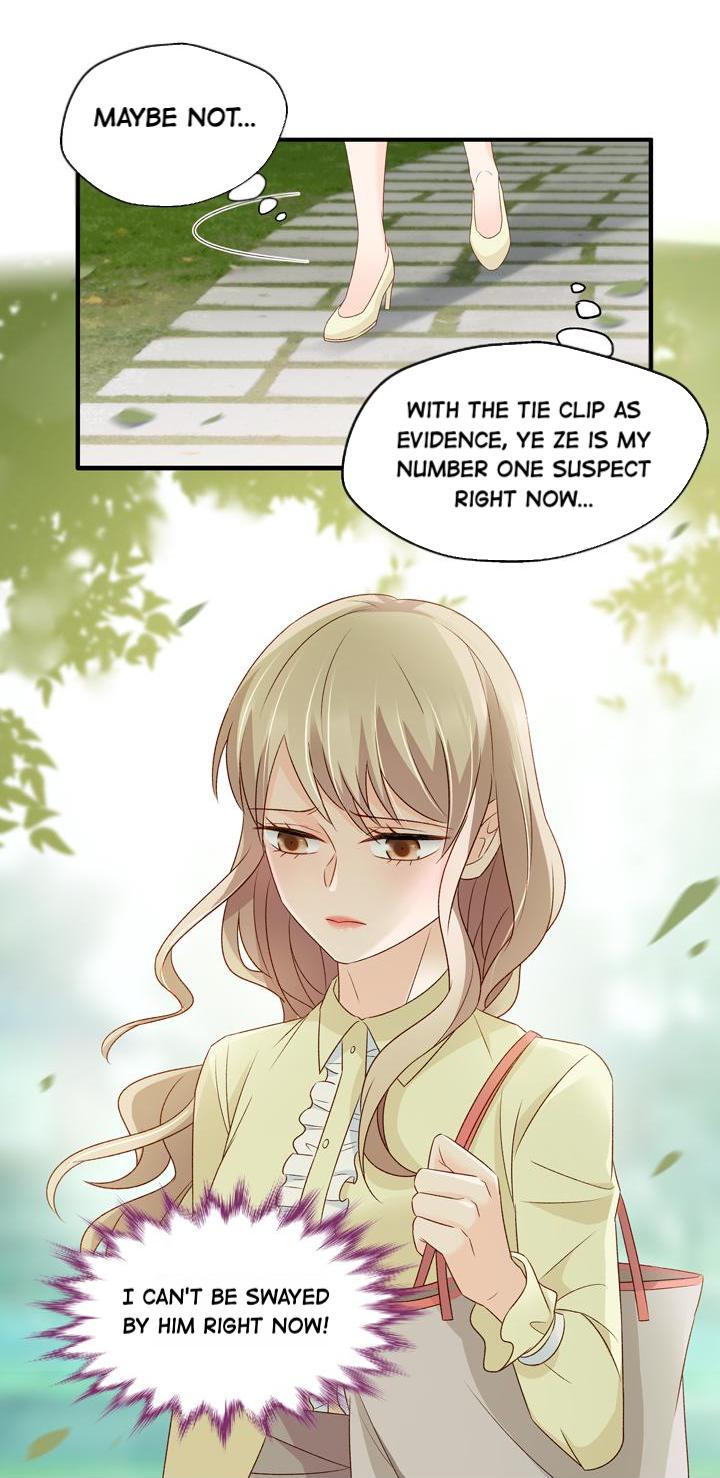 Silkflower Fantasy Dream ( Dream of Night Bloom ) Chapter 54 - page 10