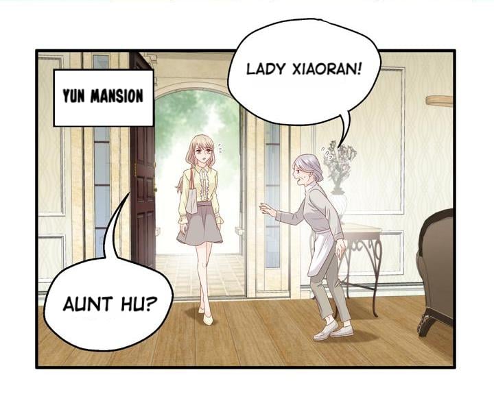 Silkflower Fantasy Dream ( Dream of Night Bloom ) Chapter 54 - page 11