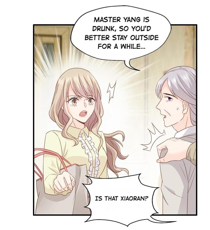 Silkflower Fantasy Dream ( Dream of Night Bloom ) Chapter 54 - page 12