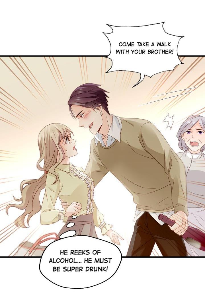 Silkflower Fantasy Dream ( Dream of Night Bloom ) Chapter 54 - page 13