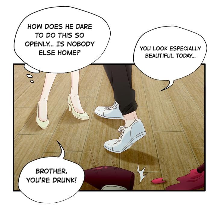 Silkflower Fantasy Dream ( Dream of Night Bloom ) Chapter 54 - page 14