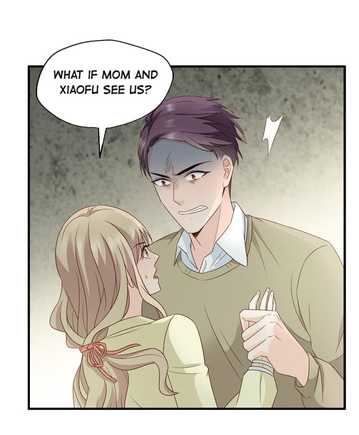 Silkflower Fantasy Dream ( Dream of Night Bloom ) Chapter 54 - page 15