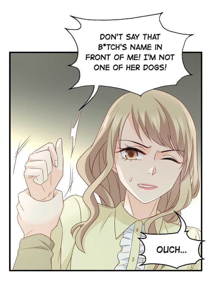 Silkflower Fantasy Dream ( Dream of Night Bloom ) Chapter 54 - page 16