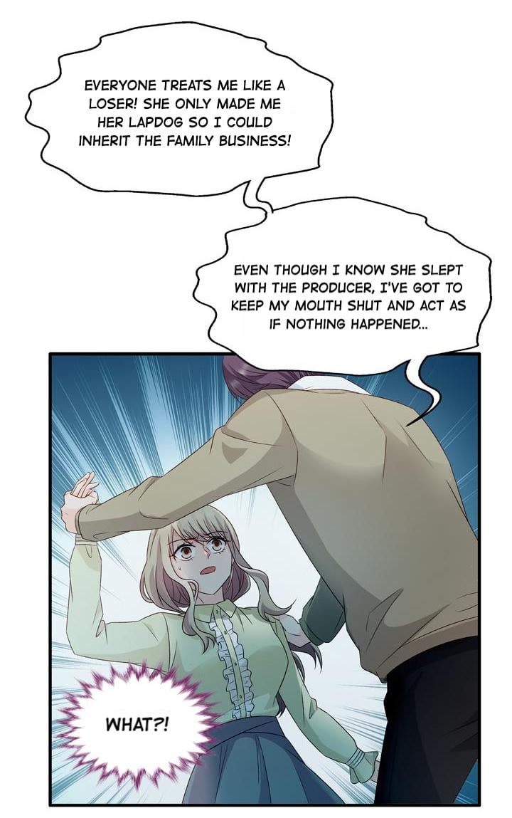 Silkflower Fantasy Dream ( Dream of Night Bloom ) Chapter 54 - page 17