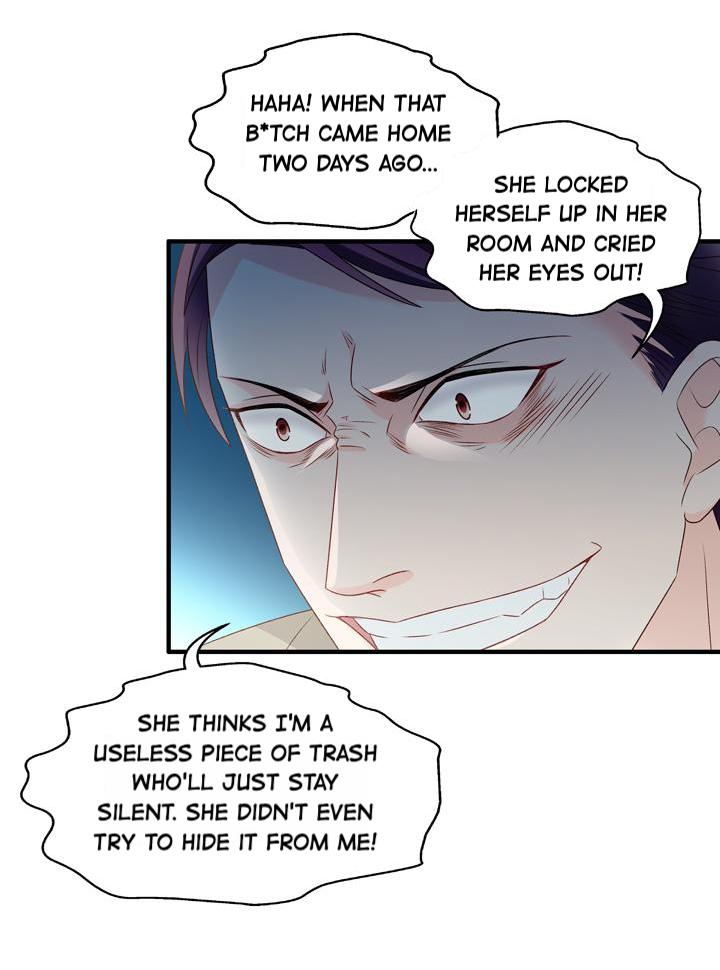 Silkflower Fantasy Dream ( Dream of Night Bloom ) Chapter 54 - page 18