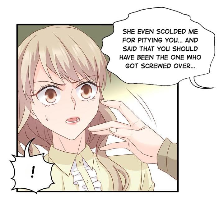 Silkflower Fantasy Dream ( Dream of Night Bloom ) Chapter 54 - page 19
