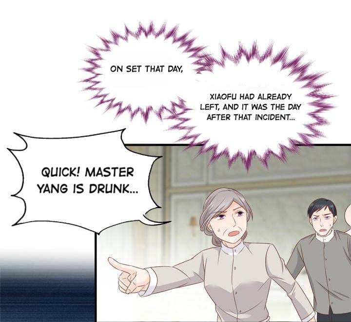 Silkflower Fantasy Dream ( Dream of Night Bloom ) Chapter 54 - page 20