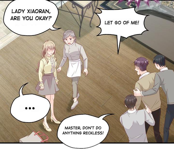 Silkflower Fantasy Dream ( Dream of Night Bloom ) Chapter 54 - page 22