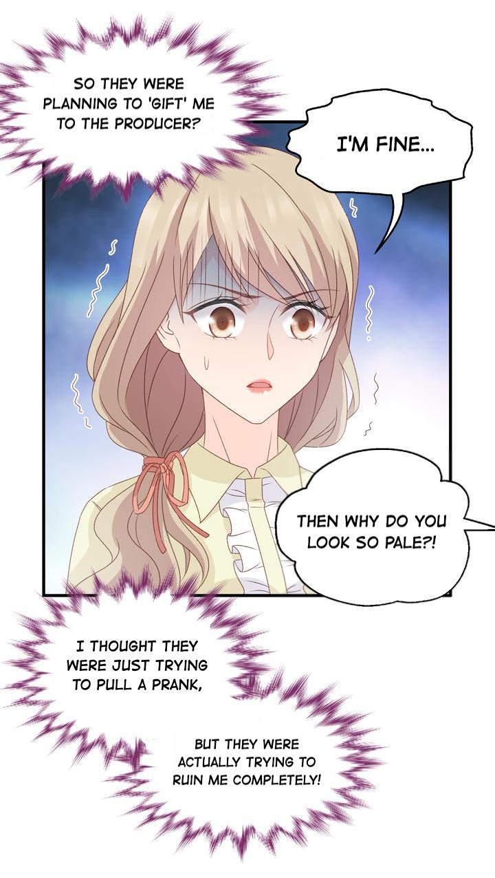 Silkflower Fantasy Dream ( Dream of Night Bloom ) Chapter 54 - page 23