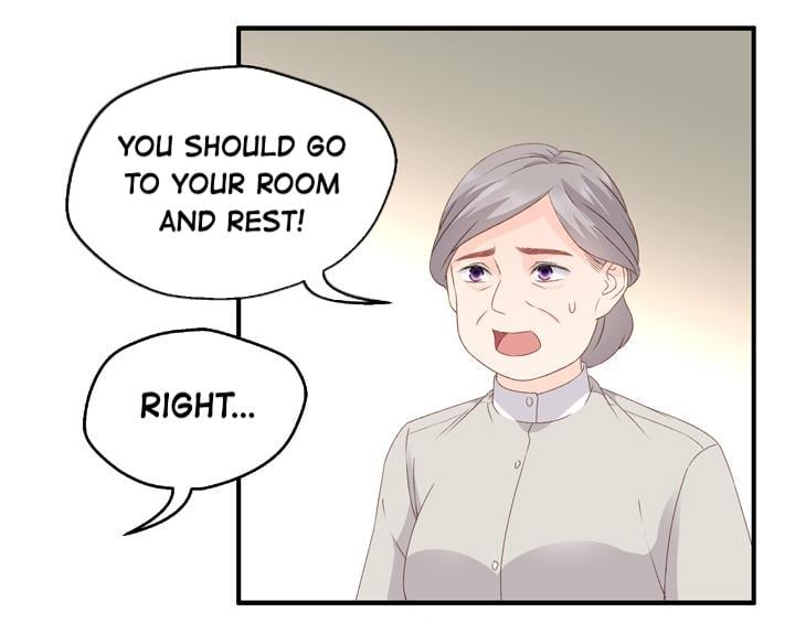 Silkflower Fantasy Dream ( Dream of Night Bloom ) Chapter 54 - page 24