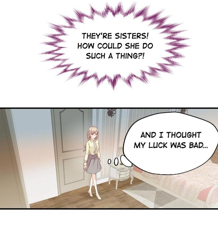 Silkflower Fantasy Dream ( Dream of Night Bloom ) Chapter 54 - page 25