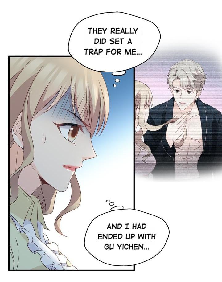 Silkflower Fantasy Dream ( Dream of Night Bloom ) Chapter 54 - page 26