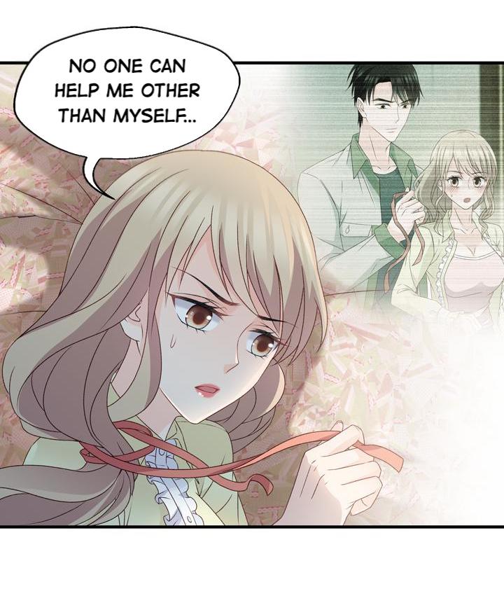 Silkflower Fantasy Dream ( Dream of Night Bloom ) Chapter 54 - page 28