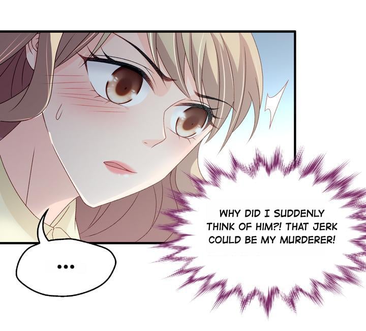 Silkflower Fantasy Dream ( Dream of Night Bloom ) Chapter 54 - page 29