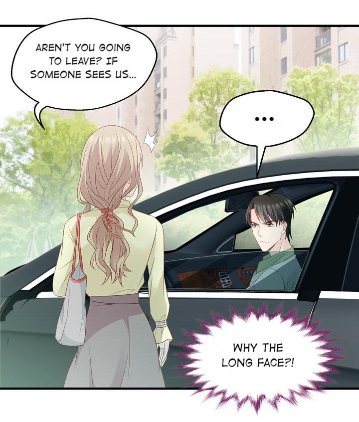 Silkflower Fantasy Dream ( Dream of Night Bloom ) Chapter 54 - page 3