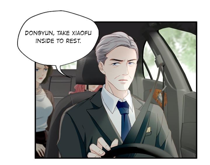 Silkflower Fantasy Dream ( Dream of Night Bloom ) Chapter 54 - page 33