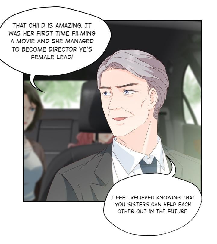 Silkflower Fantasy Dream ( Dream of Night Bloom ) Chapter 54 - page 36