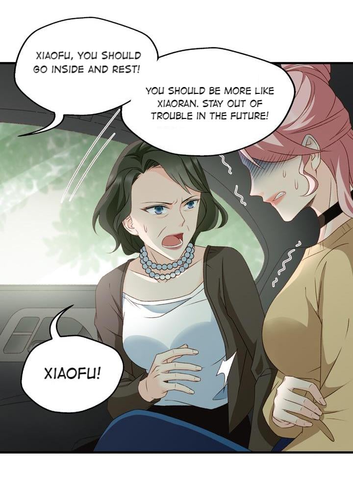 Silkflower Fantasy Dream ( Dream of Night Bloom ) Chapter 54 - page 37