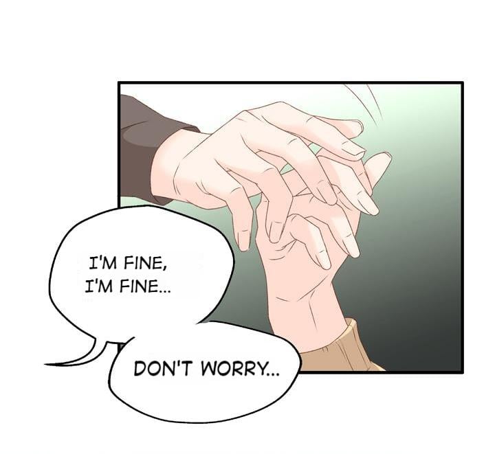 Silkflower Fantasy Dream ( Dream of Night Bloom ) Chapter 54 - page 38