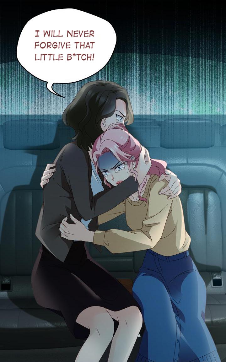 Silkflower Fantasy Dream ( Dream of Night Bloom ) Chapter 54 - page 39