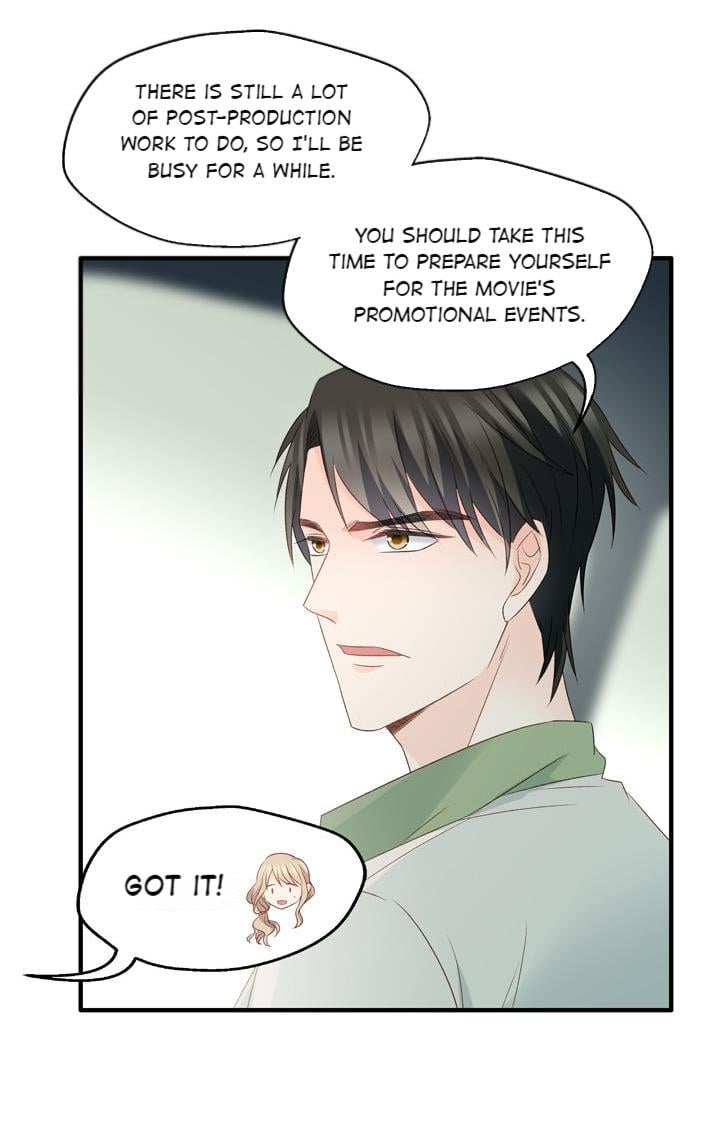 Silkflower Fantasy Dream ( Dream of Night Bloom ) Chapter 54 - page 4