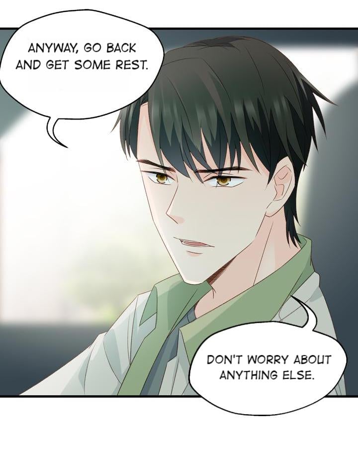 Silkflower Fantasy Dream ( Dream of Night Bloom ) Chapter 54 - page 7