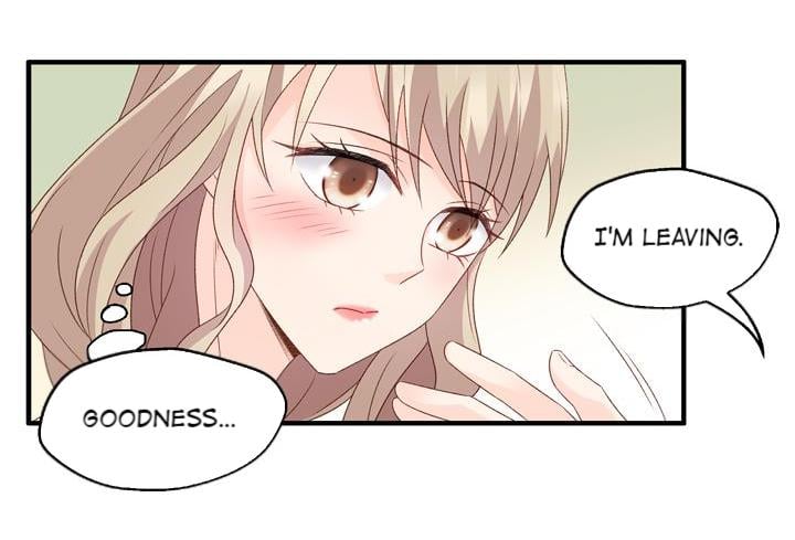 Silkflower Fantasy Dream ( Dream of Night Bloom ) Chapter 54 - page 8