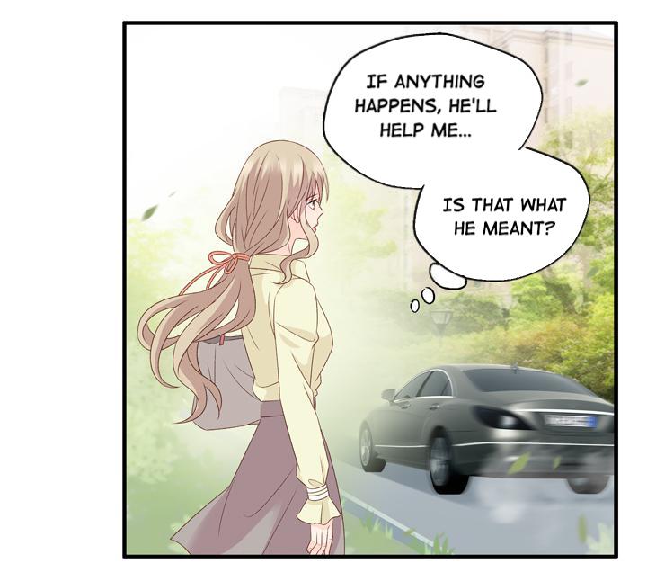 Silkflower Fantasy Dream ( Dream of Night Bloom ) Chapter 54 - page 9