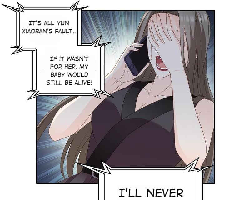 Silkflower Fantasy Dream ( Dream of Night Bloom ) Chapter 96 - page 13