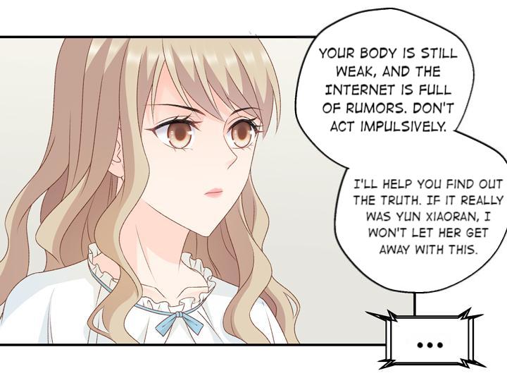 Silkflower Fantasy Dream ( Dream of Night Bloom ) Chapter 96 - page 18