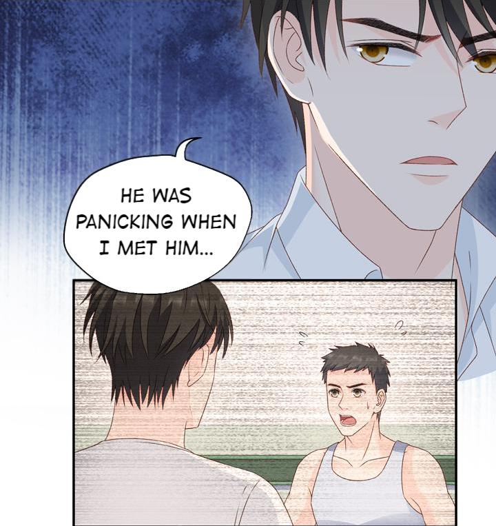 Silkflower Fantasy Dream ( Dream of Night Bloom ) Chapter 96 - page 24