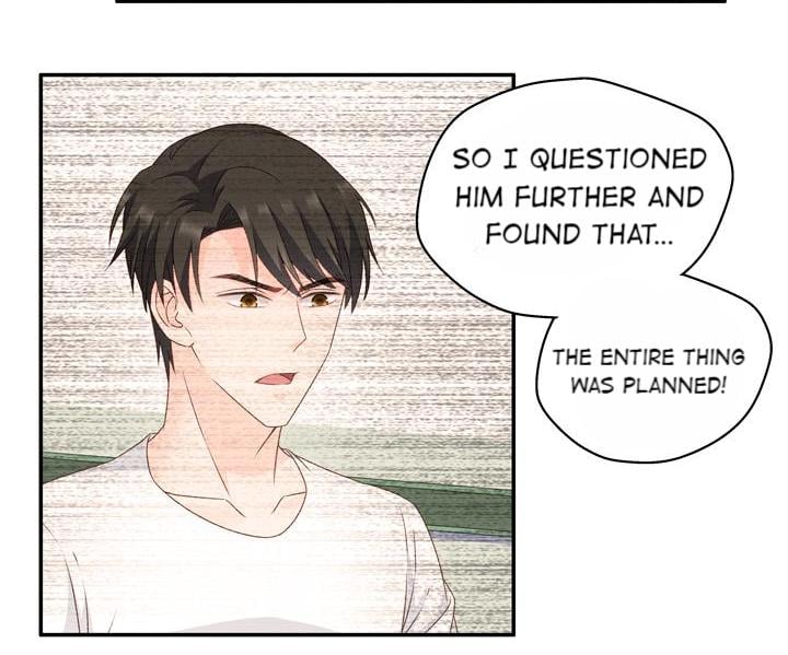Silkflower Fantasy Dream ( Dream of Night Bloom ) Chapter 96 - page 25