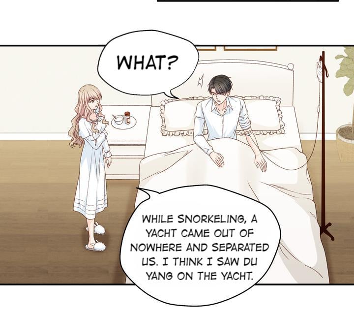 Silkflower Fantasy Dream ( Dream of Night Bloom ) Chapter 96 - page 29