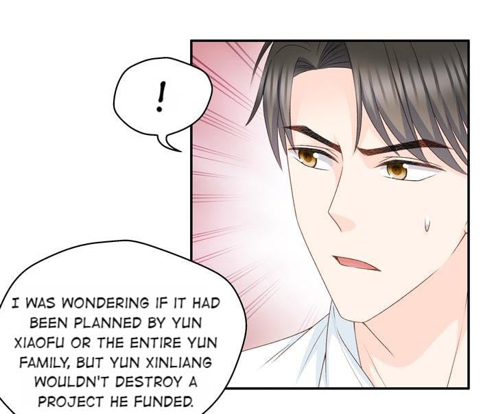 Silkflower Fantasy Dream ( Dream of Night Bloom ) Chapter 96 - page 30