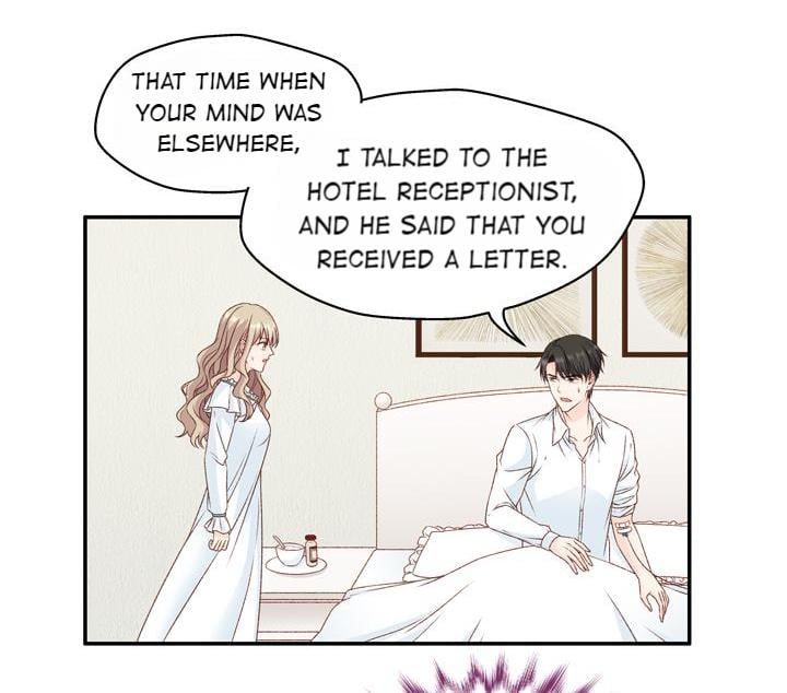 Silkflower Fantasy Dream ( Dream of Night Bloom ) Chapter 96 - page 33