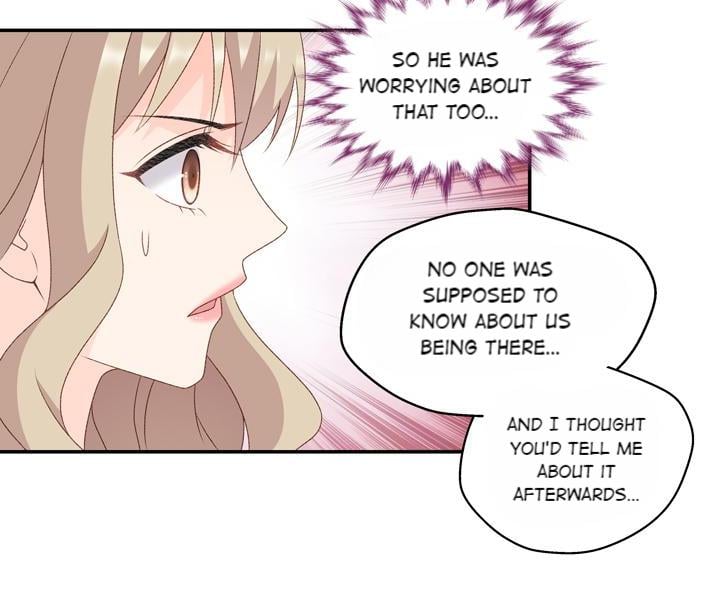 Silkflower Fantasy Dream ( Dream of Night Bloom ) Chapter 96 - page 34