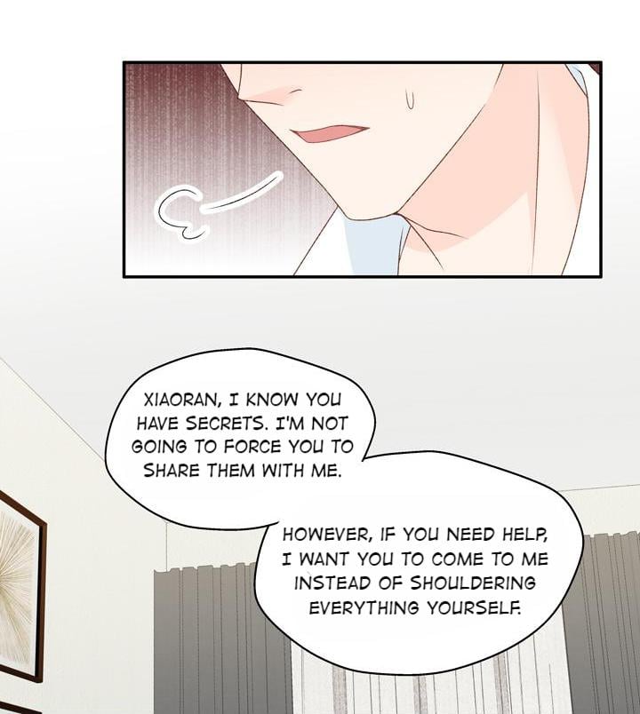 Silkflower Fantasy Dream ( Dream of Night Bloom ) Chapter 96 - page 35