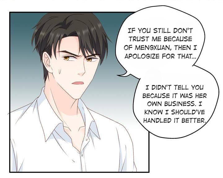 Silkflower Fantasy Dream ( Dream of Night Bloom ) Chapter 96 - page 36