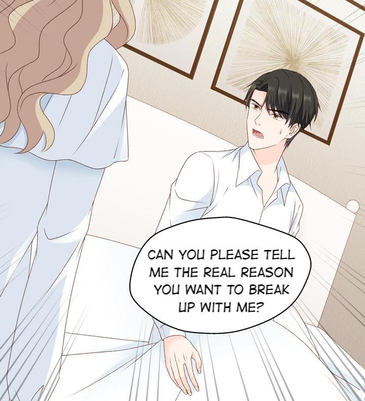 Silkflower Fantasy Dream ( Dream of Night Bloom ) Chapter 96 - page 38