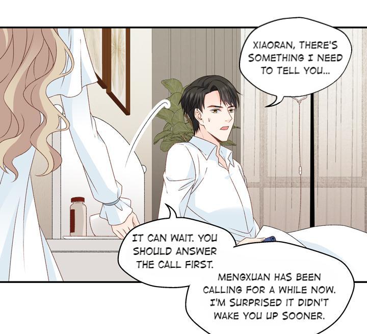 Silkflower Fantasy Dream ( Dream of Night Bloom ) Chapter 96 - page 9