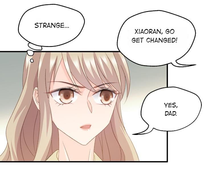 Silkflower Fantasy Dream ( Dream of Night Bloom ) Chapter 55 - page 13