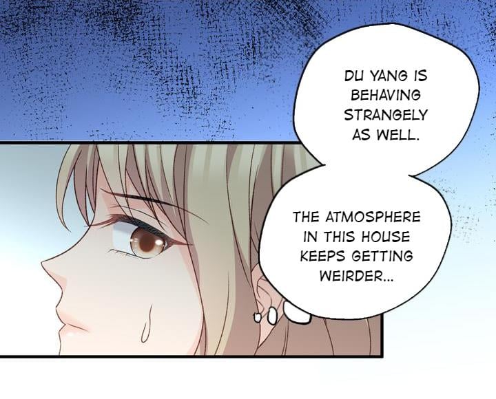 Silkflower Fantasy Dream ( Dream of Night Bloom ) Chapter 55 - page 17
