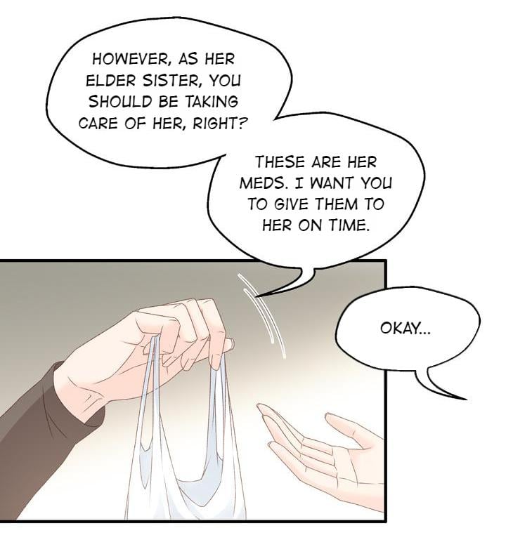 Silkflower Fantasy Dream ( Dream of Night Bloom ) Chapter 55 - page 23