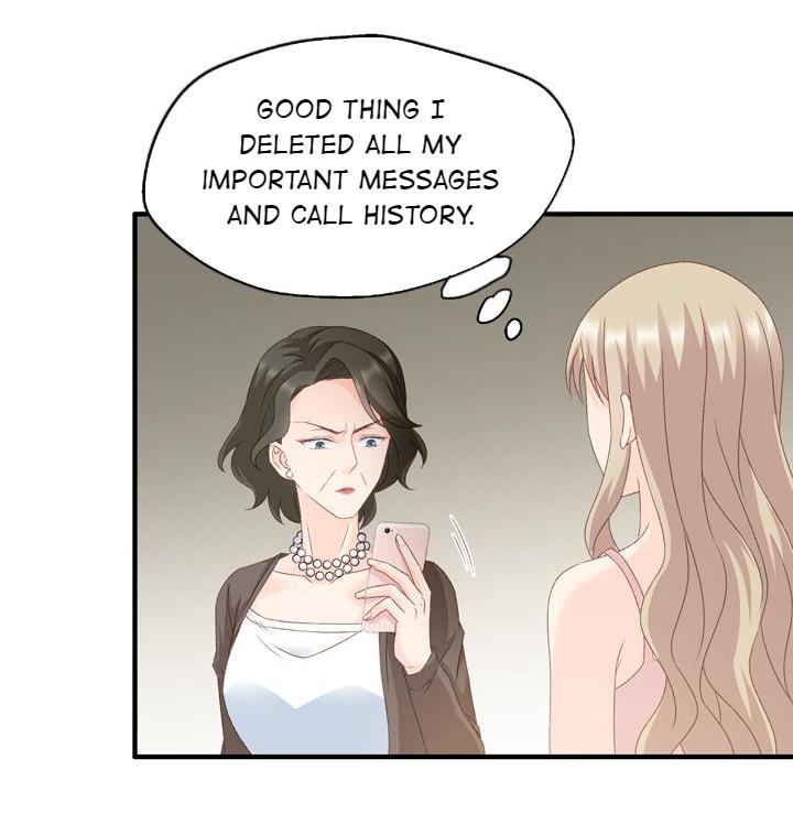 Silkflower Fantasy Dream ( Dream of Night Bloom ) Chapter 55 - page 25
